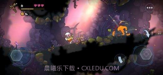 勇闯僵尸洞无敌版截图1