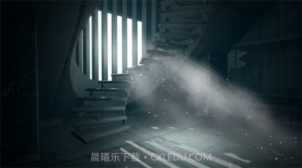 逃离恐怖后室截图1