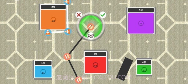 球与障碍截图1 球与障碍截图1