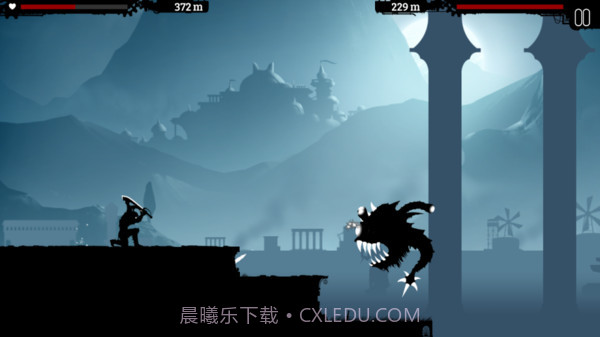 黑帝斯幽灵之战截图1 黑帝斯幽灵之战截图1