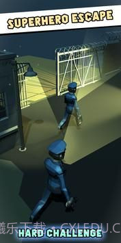 蜘蛛侠逃生计划截图2