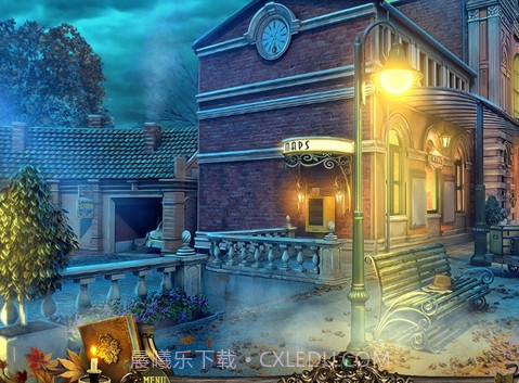 山区陷阱2:恐惧之下中文版截图3 山区陷阱2:恐惧之下中文版截图3