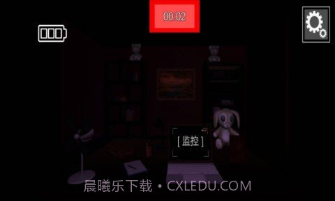 恐怖星期五截图1 恐怖星期五截图1