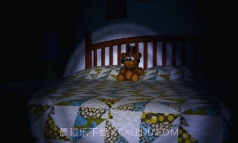 恐怖星期五截图3 恐怖星期五截图3