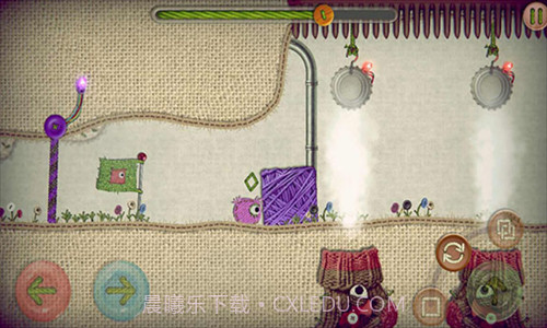 萨曼莎去哪了截图1