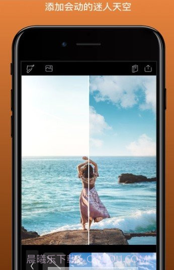 pixaloop软件app截图3 pixaloop软件app截图3
