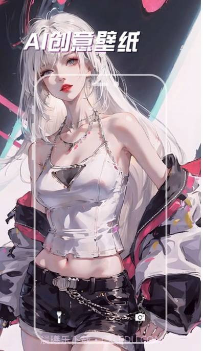 sosowallpaper截图1