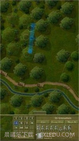 交战firefight汉化版截图1