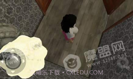 恐怖奶奶辅助器截图1