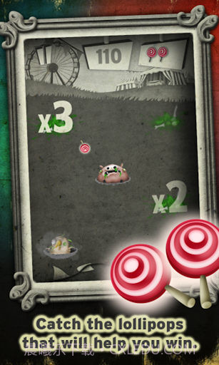 僵尸动物 Animal Zombies截图3