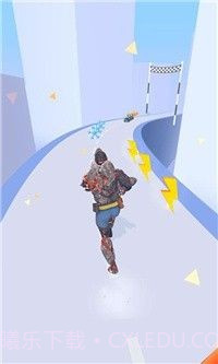 超人进化我最棒截图1 超人进化我最棒截图1