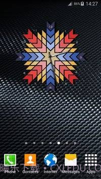 Clock Widget截图2 Clock Widget截图2