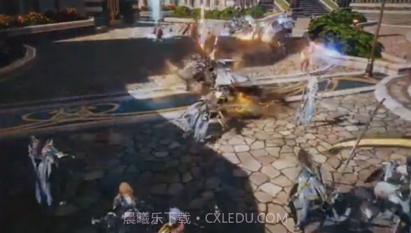 v4韩服版截图2 v4韩服版截图2