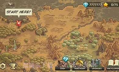 王国保卫战起源5.3.15截图2 王国保卫战起源5.3.15截图2