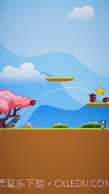 星星狼人截图1 星星狼人截图1