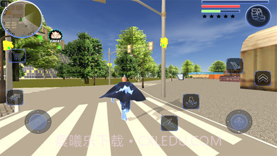 超能乔安截图1 超能乔安截图1