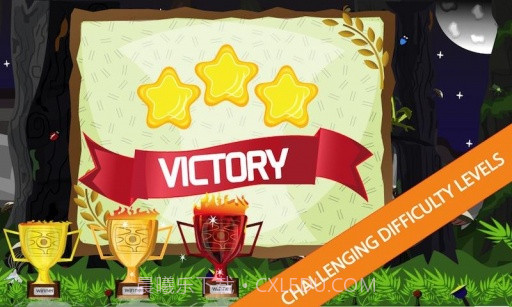 掌上打斗者 Pocket Brawlers截图5