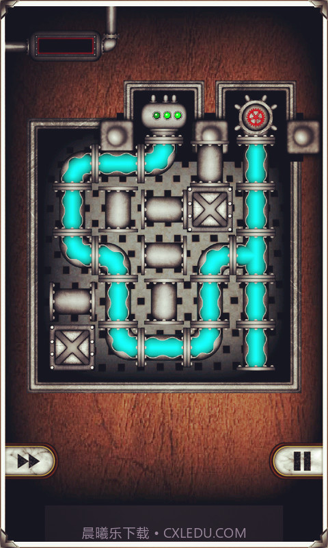 天才水管工截图4