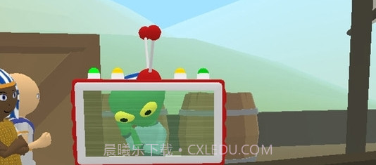 找到外星人2截图2