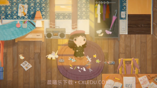 厄运少女v3.4截图3