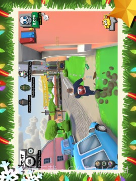 狙击手与小偷截图2