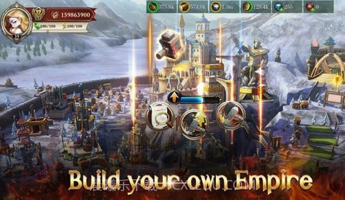 权力的崛起与衰落截图3