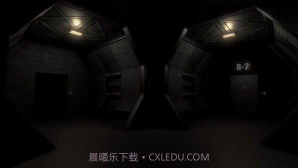 spc秘密实验室截图3