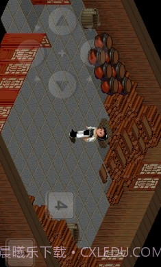 仙剑奇侠传老版本截图2 仙剑奇侠传老版本截图2