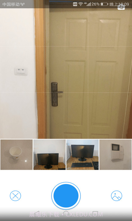 欣欣拍照相机截图3 欣欣拍照相机截图3