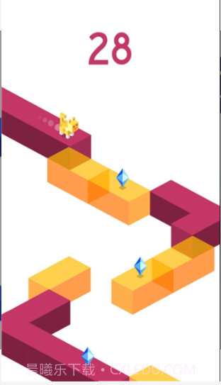 球别掉截图2 球别掉截图2