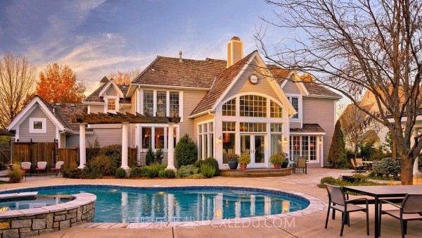 家居和花园设计花园之爱截图1