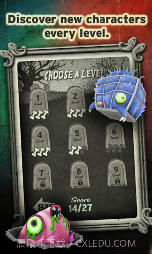 僵尸动物 Animal Zombies截图2