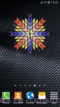 Clock Widget截图3 Clock Widget截图3