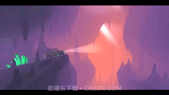 Hillside Drive Racing截图3 Hillside Drive Racing截图3