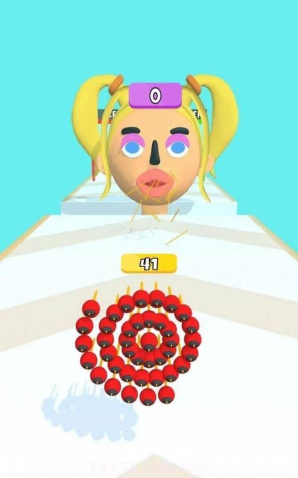 小饼干酷跑截图4 小饼干酷跑截图4