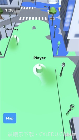 ColorSpray io截图4 ColorSpray io截图4