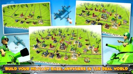 基情燃烧 Friendly Fire截图4