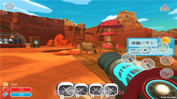 史莱姆牧场截图1 史莱姆牧场截图1