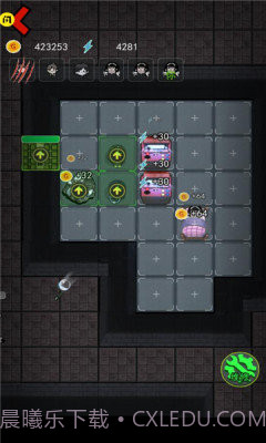 躺平发育无敌版截图1 躺平发育无敌版截图1