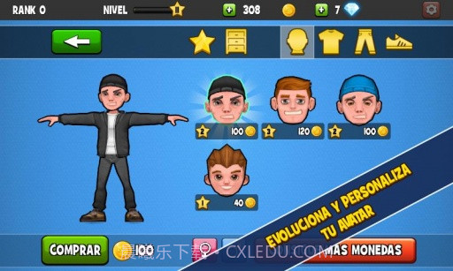 王者聚会 King of Party截图5