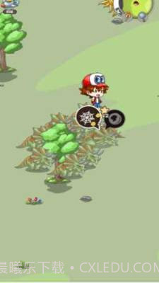 智慧帽大冒险恐龙大逃亡截图2 智慧帽大冒险恐龙大逃亡截图2