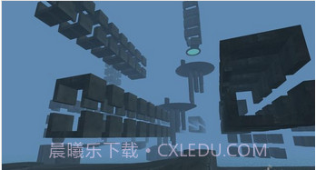 交错空间VR截图2 交错空间VR截图2