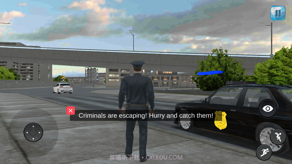 警察任务模拟器特警小队截图3