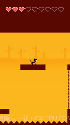 跳跳黑猫截图1