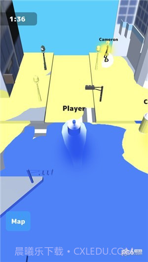 ColorSpray io截图6 ColorSpray io截图6