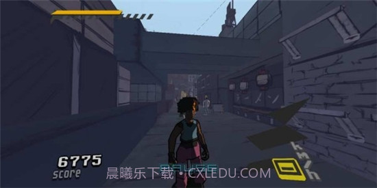 蝴蝶飞行员手机版截图3