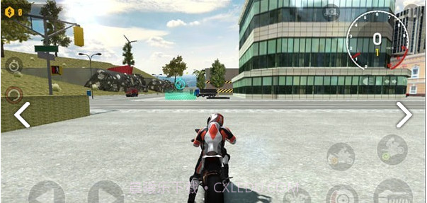 极限摩托内置菜单版下载 中文版截图3 极限摩托内置菜单版下载 中文版截图3