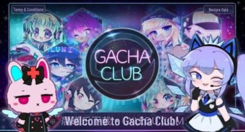 加查加（Gacha Plus）截图3