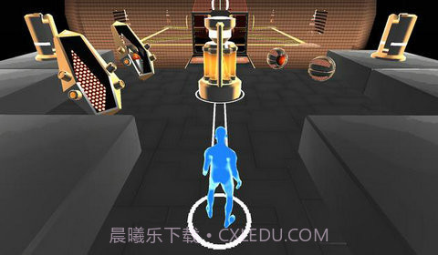 奇点隐形动作冒险截图3 奇点隐形动作冒险截图3