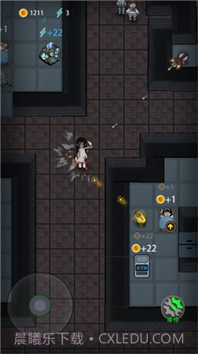 躺平发育无限金币版截图2 躺平发育无限金币版截图2